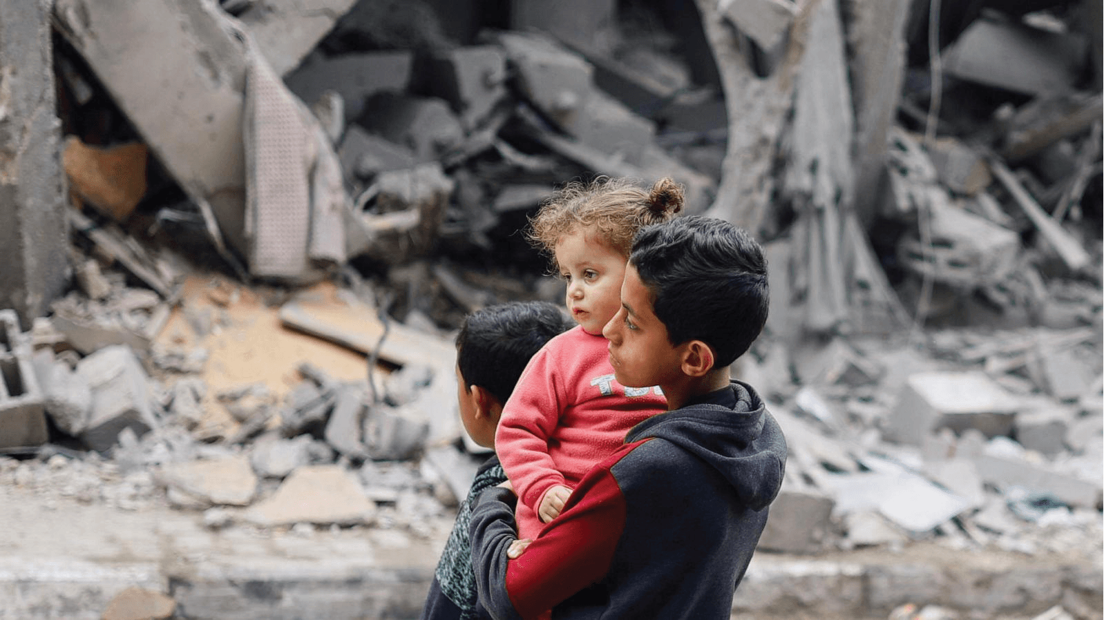 gaza