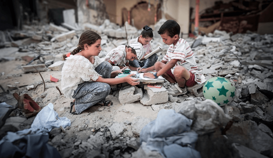 gaza-second